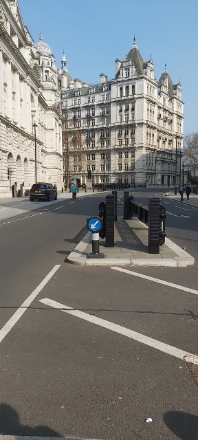 Citytrip 2025 - Londres